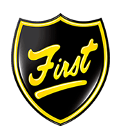 First Financial Bank