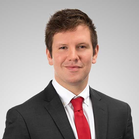 Member Spotlight: Zarod Myers, Mortgage Loan Originator